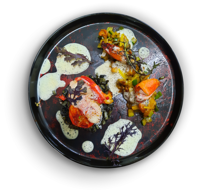 La Table de Fred - Restaurant Montferrand - manger a MONTFERRAND