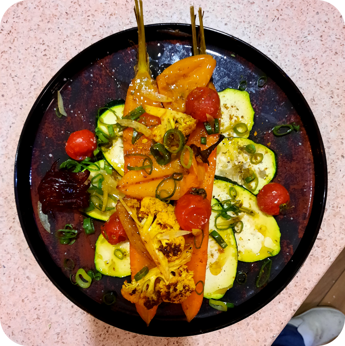 Le restaurant - La Table de Fred - Restaurant montferrant - top restaurant MONTFERRAND