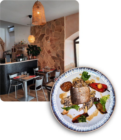 La Table de Fred - Restaurant Montferrand - bien manger MONTFERRAND