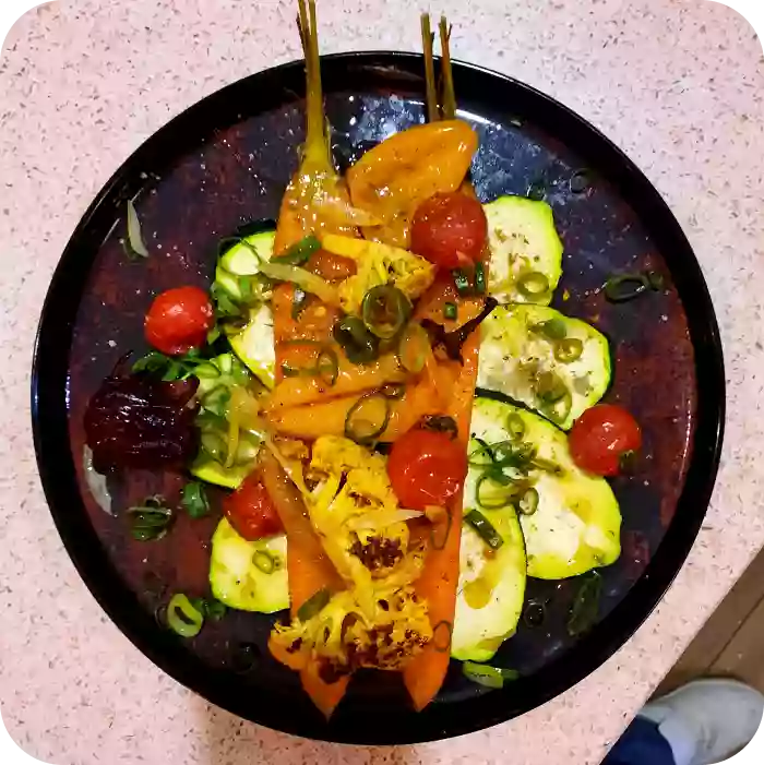 Le restaurant - La Table de Fred - Restaurant montferrant - meilleur resto MONTFERRAND