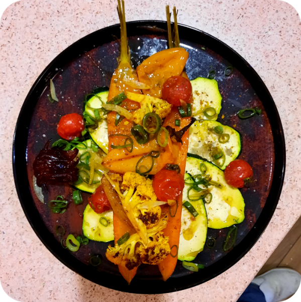 La Table de Fred - Restaurant Montferrand - meilleur resto MONTFERRAND