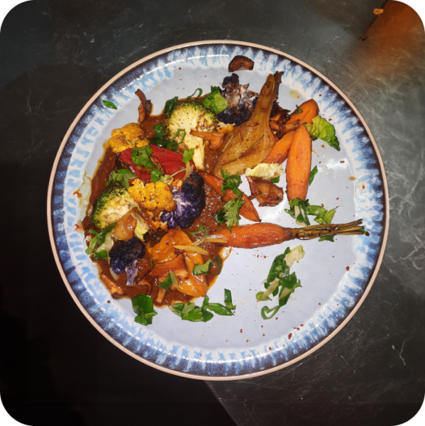 La Table de Fred - Restaurant Montferrand - manger a MONTFERRAND