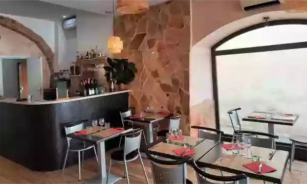 Le restaurant - La Table de Fred - Restaurant montferrant - top restaurant MONTFERRAND