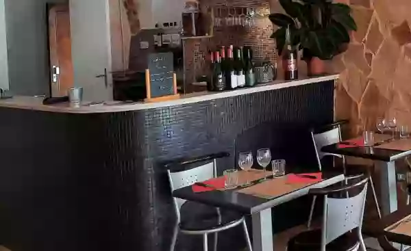 Le restaurant - La Table de Fred - Restaurant montferrant - meilleur restaurant MONTFERRAND